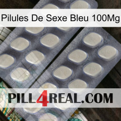 Blue Sex Pills 100Mg 07